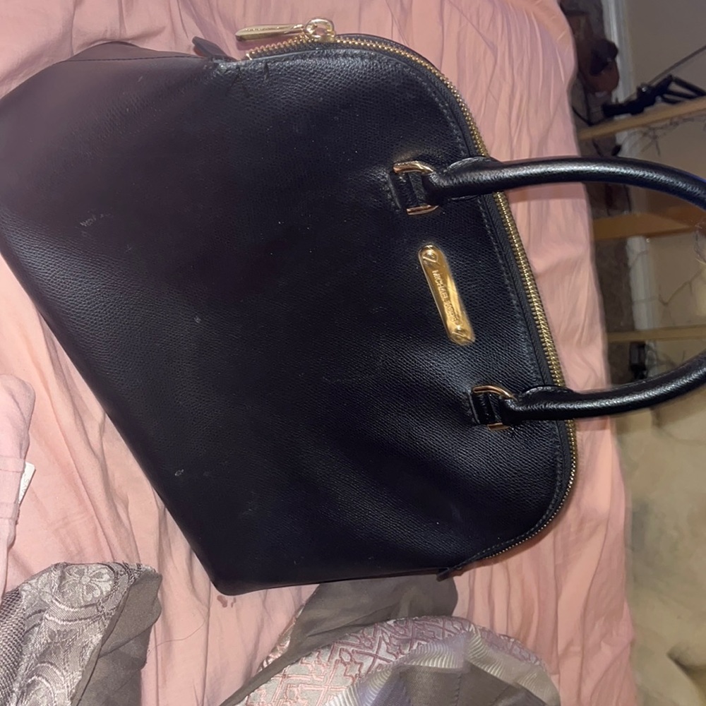MK purse